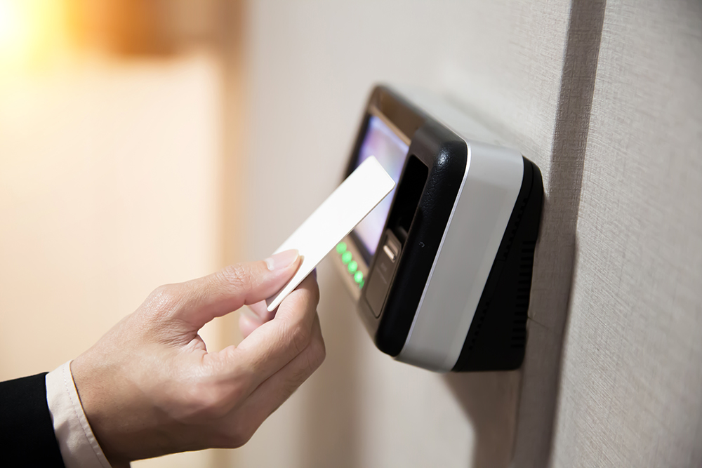 enhancing access control systems