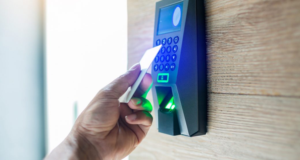 Best Commercial Access Control Systems To Maximize Asset Protection