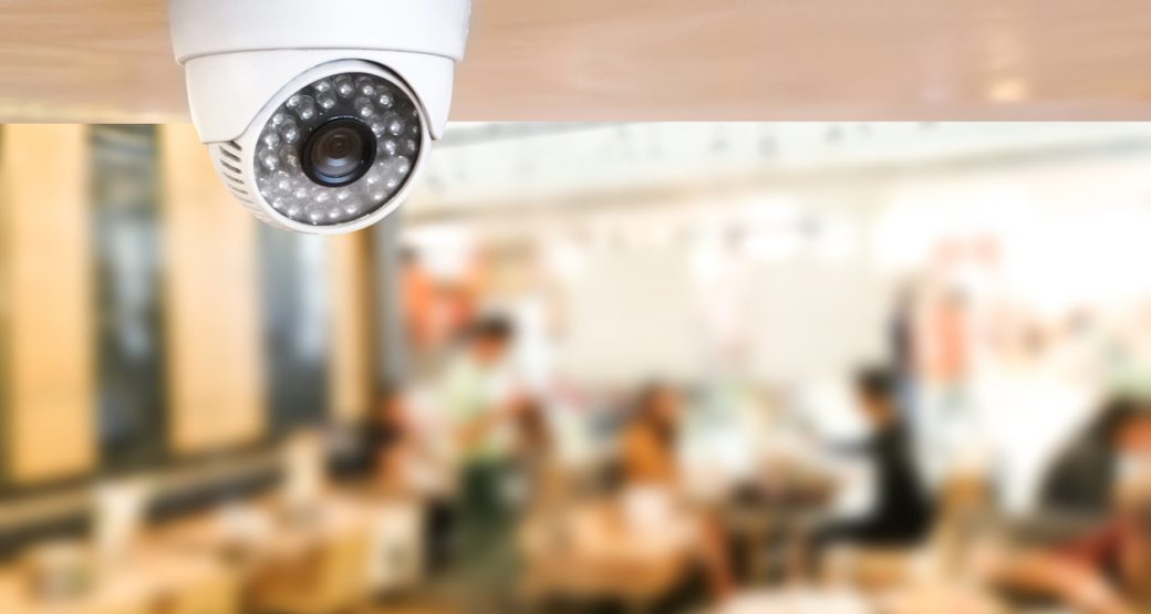 How Commercial Video Surveillance Helps Keep Your Premises, Employees, & Visitors Safe